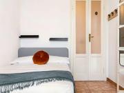 Room for rent in Milano Zona 5 Vigentino, Chiaravalle,...