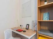 Room for rent in Milano Zona 5 Vigentino, Chiaravalle,...