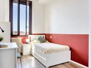 Room for rent in Milano Zona 5 Vigentino, Chiaravalle,...