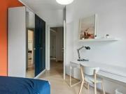 Room for rent in Milano Zona 5 Vigentino, Chiaravalle,...