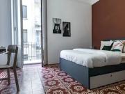 Room for rent in Milano Zona 5 Vigentino, Chiaravalle,...