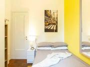 Room for rent in Milano Zona 5 Vigentino, Chiaravalle,...