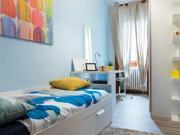 Room for rent in Milano Zona 5 Vigentino, Chiaravalle,...