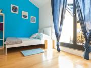 Room for rent in Milano Zona 5 Vigentino, Chiaravalle,...