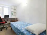 Room for rent in Milano Zona 5 Vigentino, Chiaravalle,...