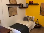 Room for rent in Milano Zona 5 Vigentino, Chiaravalle,...
