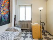 Room for rent in Milano Zona 5 Vigentino, Chiaravalle,...