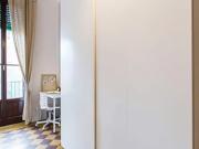 Room for rent in Milano Zona 5 Vigentino, Chiaravalle,...