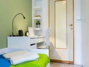 Room for rent in Milano Zona 6 Barona, Lorenteggio, Milan