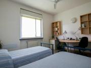 Room for rent in Milano Zona 6 Barona, Lorenteggio, Milan