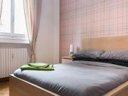 Room for rent in Milano Zona 6 Barona, Lorenteggio, Milan