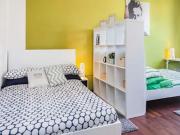 Room for rent in Milano Zona 6 Barona, Lorenteggio, Milan