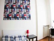 Room for rent in Milano Zona 6 Barona, Lorenteggio, Milan