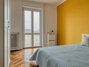 Room for rent in Milano Zona 6 Barona, Lorenteggio, Milan