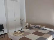 Room for rent in Milano Zona 6 Barona, Lorenteggio, Milan