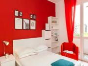 Room for rent in Milano Zona 6 Barona, Lorenteggio, Milan