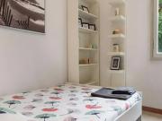 Room for rent in Milano Zona 6 Barona, Lorenteggio, Milan