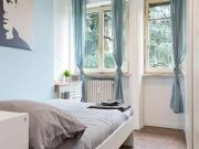 Room for rent in Milano Zona 6 Barona, Lorenteggio, Milan