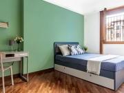 Room for rent in Milano Zona 6 Barona, Lorenteggio, Milan
