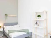 Room for rent in Milano Zona 6 Barona, Lorenteggio, Milan