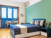 Room for rent in Milano Zona 6 Barona, Lorenteggio, Milan