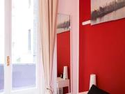 Room for rent in Milano Zona 6 Barona, Lorenteggio, Milan