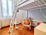 Room for rent in Milano Zona 6 Barona, Lorenteggio, Milan