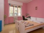 Room for rent in Milano Zona 6 Barona, Lorenteggio, Milan