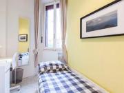 Room for rent in Milano Zona 6 Barona, Lorenteggio, Milan
