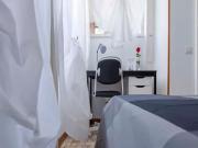 Room for rent in Milano Zona 6 Barona, Lorenteggio, Milan