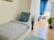 Room for rent in Milano Zona 6 Barona, Lorenteggio, Milan