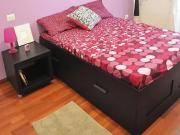 Room for rent in Milano Zona 6 Barona, Lorenteggio, Milan