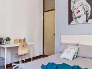 Room for rent in Milano Zona 6 Barona, Lorenteggio, Milan