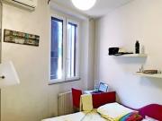 Room for rent in Milano Zona 6 Barona, Lorenteggio, Milan