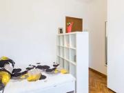 Room for rent in Milano Zona 6 Barona, Lorenteggio, Milan
