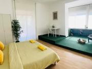 Room for rent in Milano Zona 6 Barona, Lorenteggio, Milan