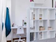 Room for rent in Milano Zona 6 Barona, Lorenteggio, Milan