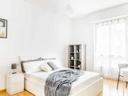 Room for rent in Milano Zona 6 Barona, Lorenteggio, Milan