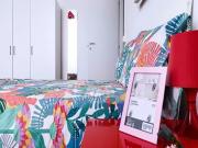 Room for rent in Milano Zona 6 Barona, Lorenteggio, Milan