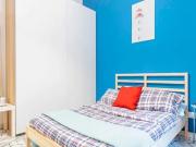 Room for rent in Milano Zona 6 Barona, Lorenteggio, Milan