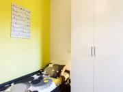 Room for rent in Milano Zona 6 Barona, Lorenteggio, Milan
