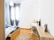 Room for rent in Milano Zona 6 Barona, Lorenteggio, Milan