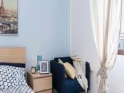 Room for rent in Milano Zona 6 Barona, Lorenteggio, Milan