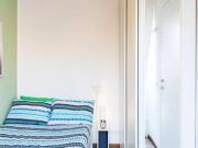 Room for rent in Milano Zona 6 Barona, Lorenteggio, Milan