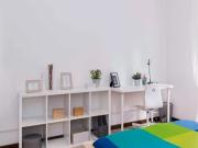 Room for rent in Milano Zona 6 Barona, Lorenteggio, Milan