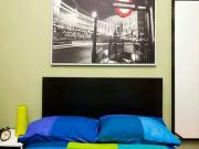 Room for rent in Milano Zona 6 Barona, Lorenteggio, Milan