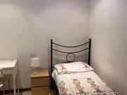 Room for rent in Milano Zona 6 Barona, Lorenteggio, Milan