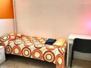 Room for rent in Milano Zona 6 Barona, Lorenteggio, Milan