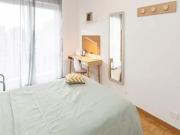 Room for rent in Milano Zona 6 Barona, Lorenteggio, Milan