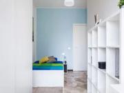 Room for rent in Milano Zona 6 Barona, Lorenteggio, Milan